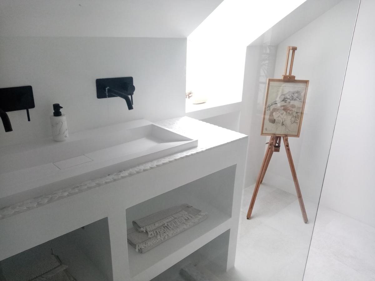 Galerie, Tumulus De La Hogue Ξενοδοχείο Fontenay-le-Marmion Εξωτερικό φωτογραφία